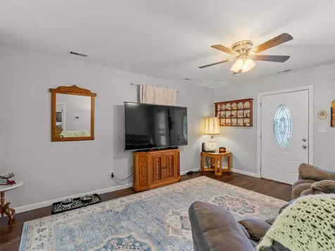 363 E Main Street Fordsville KY 42343-0000