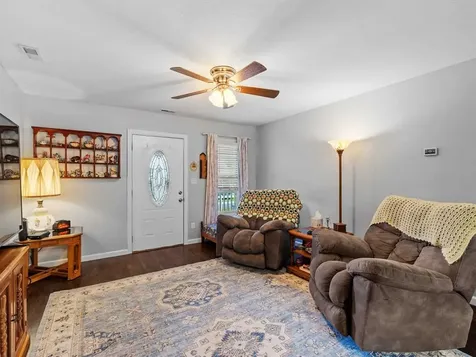 363 E Main Street Fordsville KY 42343-0000