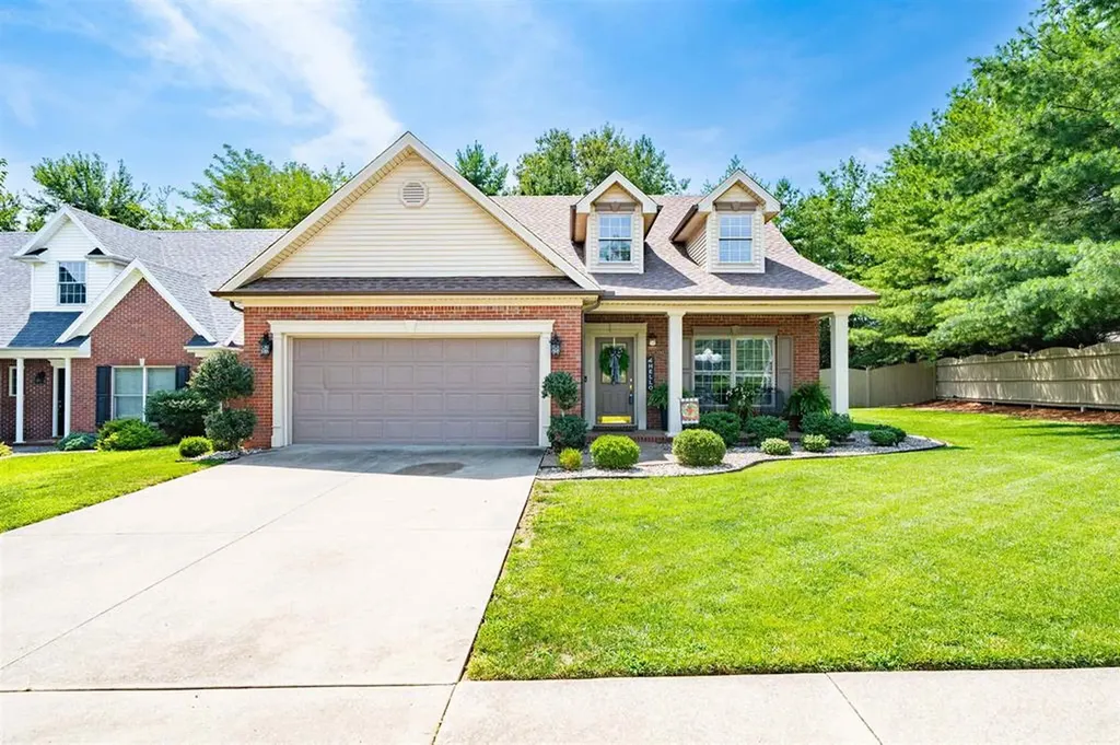 3983 Cross Creek Trail Owensboro KY 42303
