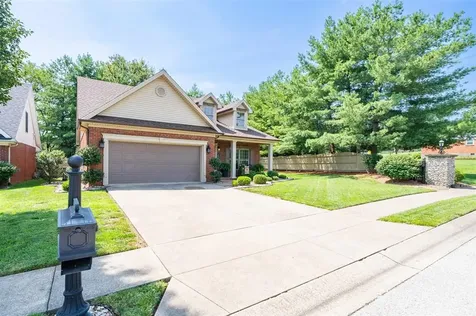 3983 Cross Creek Trail Owensboro KY 42303
