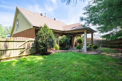 3983 Cross Creek Trail Owensboro KY 42303