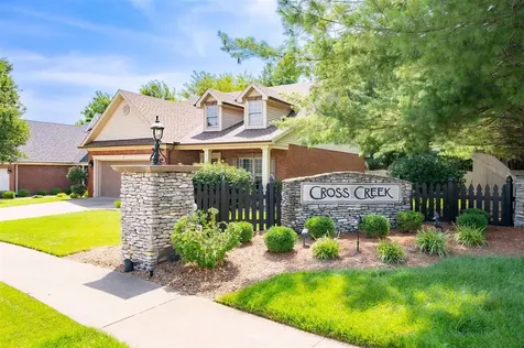 3983 Cross Creek Trail Owensboro KY 42303