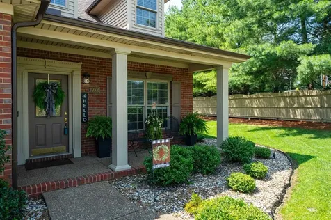 3983 Cross Creek Trail Owensboro KY 42303