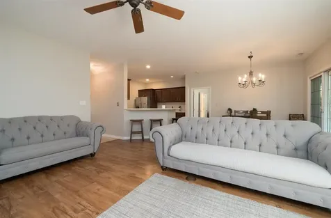 3983 Cross Creek Trail Owensboro KY 42303