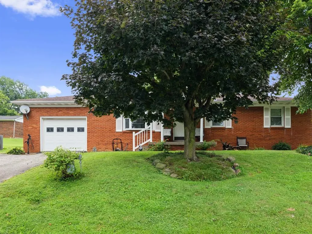 110 Faith Ann Street Hawesville KY 42348