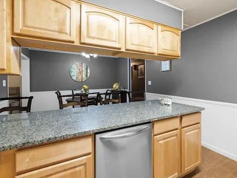 110 Faith Ann Street Hawesville KY 42348