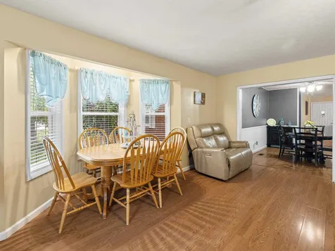 110 Faith Ann Street Hawesville KY 42348