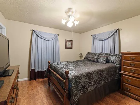 110 Faith Ann Street Hawesville KY 42348