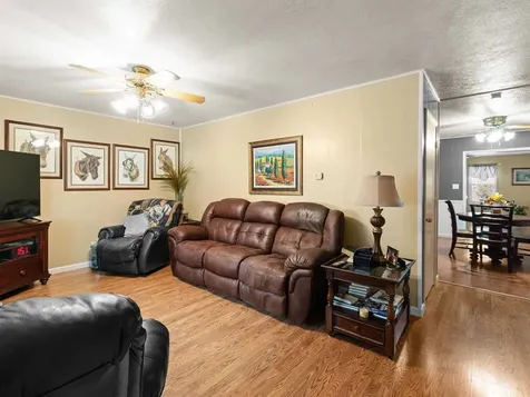 110 Faith Ann Street Hawesville KY 42348