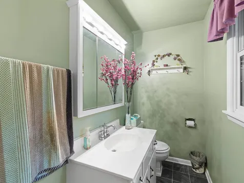 110 Faith Ann Street Hawesville KY 42348