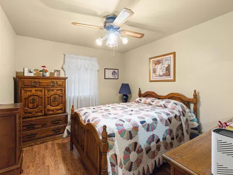 110 Faith Ann Street Hawesville KY 42348