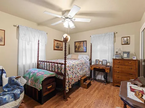 110 Faith Ann Street Hawesville KY 42348
