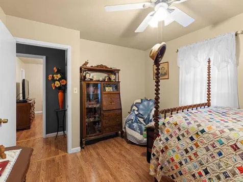 110 Faith Ann Street Hawesville KY 42348