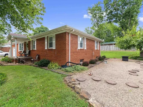 110 Faith Ann Street Hawesville KY 42348