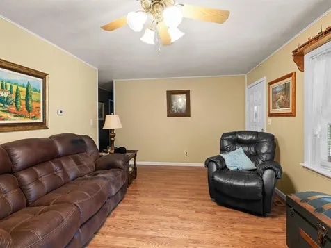 110 Faith Ann Street Hawesville KY 42348