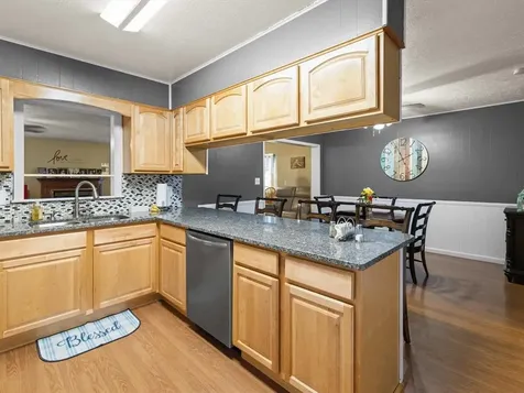 110 Faith Ann Street Hawesville KY 42348