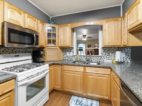 110 Faith Ann Street Hawesville KY 42348
