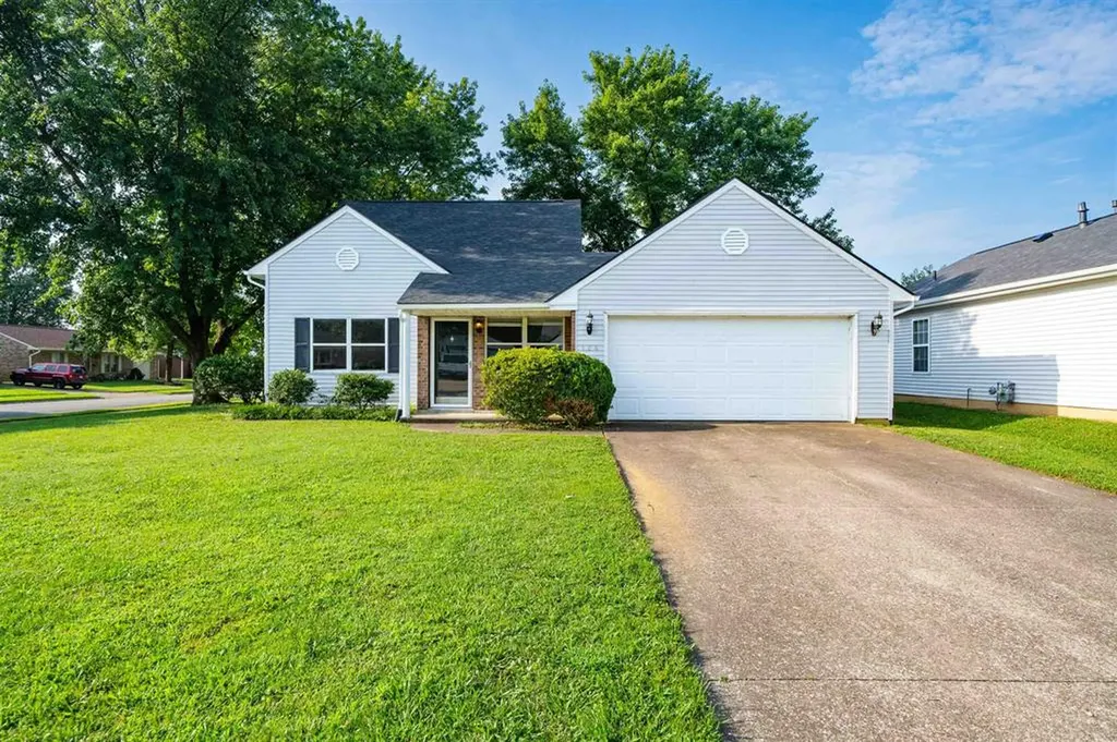 126 Partridge Loop Owensboro KY 42301