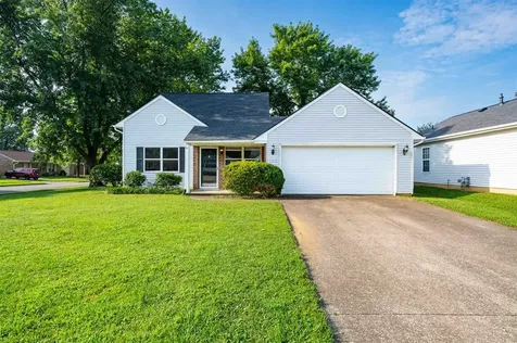 126 Partridge Loop Owensboro KY 42301