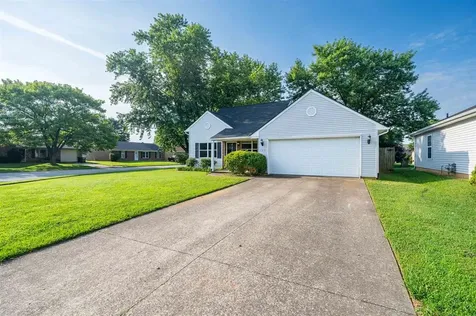 126 Partridge Loop Owensboro KY 42301