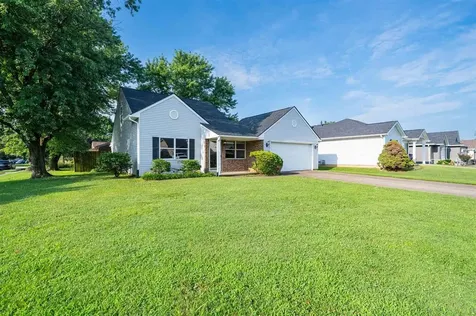 126 Partridge Loop Owensboro KY 42301