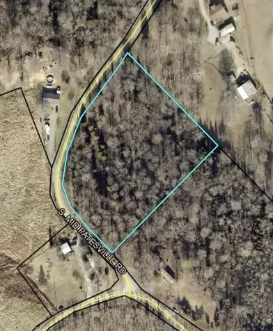 000 South Middle Patesville Road Hawesville KY 42348-000