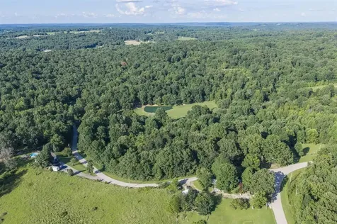 000 South Middle Patesville Road Hawesville KY 42348-000