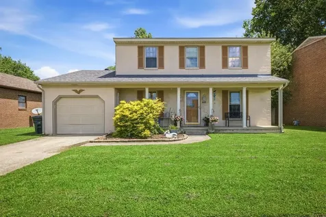 4009 Brentwood Drive Owensboro KY 42301