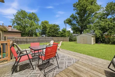 4009 Brentwood Drive Owensboro KY 42301