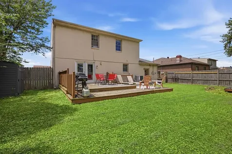4009 Brentwood Drive Owensboro KY 42301