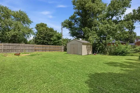 4009 Brentwood Drive Owensboro KY 42301