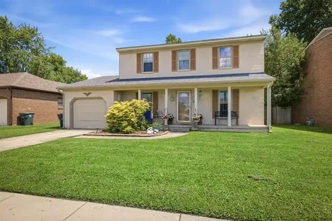 4009 Brentwood Drive Owensboro KY 42301