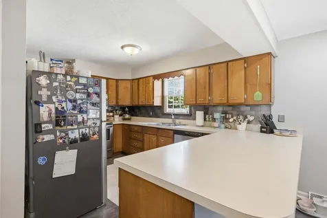 4009 Brentwood Drive Owensboro KY 42301