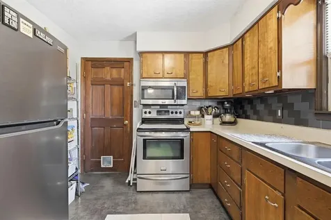 4009 Brentwood Drive Owensboro KY 42301