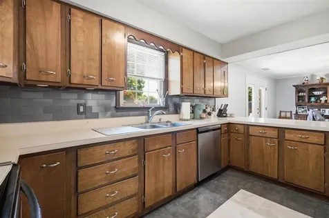 4009 Brentwood Drive Owensboro KY 42301