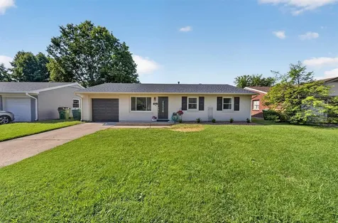 518 Booth Avenue Owensboro KY 42301