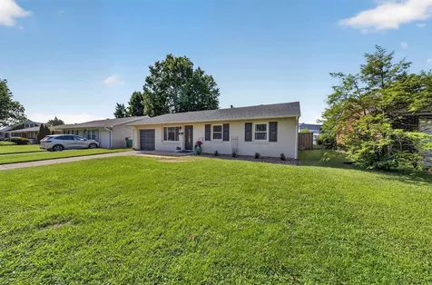 518 Booth Avenue Owensboro KY 42301