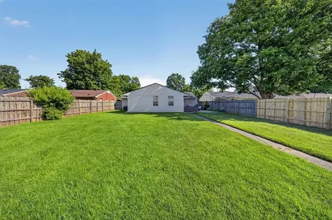 518 Booth Avenue Owensboro KY 42301