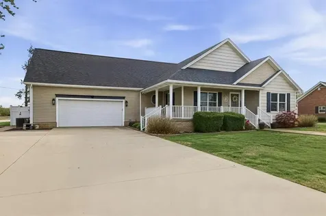 262 Abbie Avenue Owensboro KY 42303
