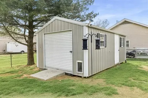 262 Abbie Avenue Owensboro KY 42303