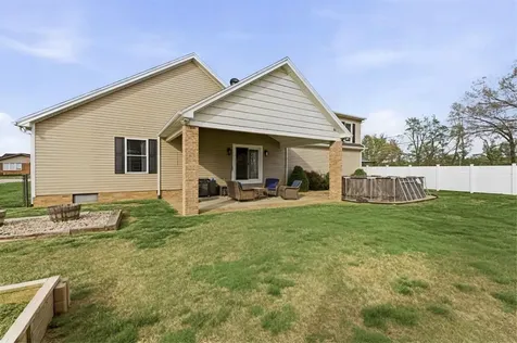 262 Abbie Avenue Owensboro KY 42303