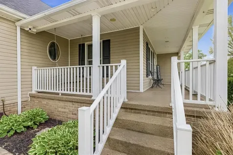 262 Abbie Avenue Owensboro KY 42303