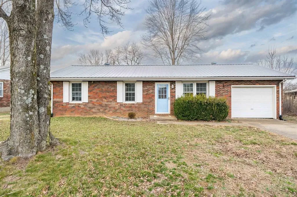 230 Meadowlark Drive Calhoun KY 42327