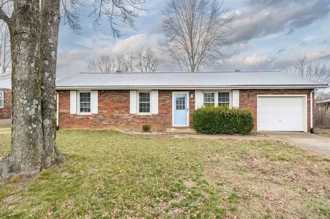 230 Meadowlark Drive Calhoun KY 42327