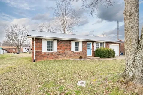 230 Meadowlark Drive Calhoun KY 42327
