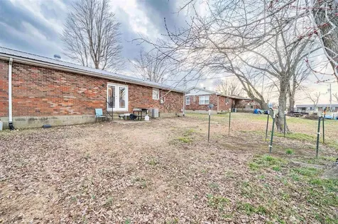 230 Meadowlark Drive Calhoun KY 42327
