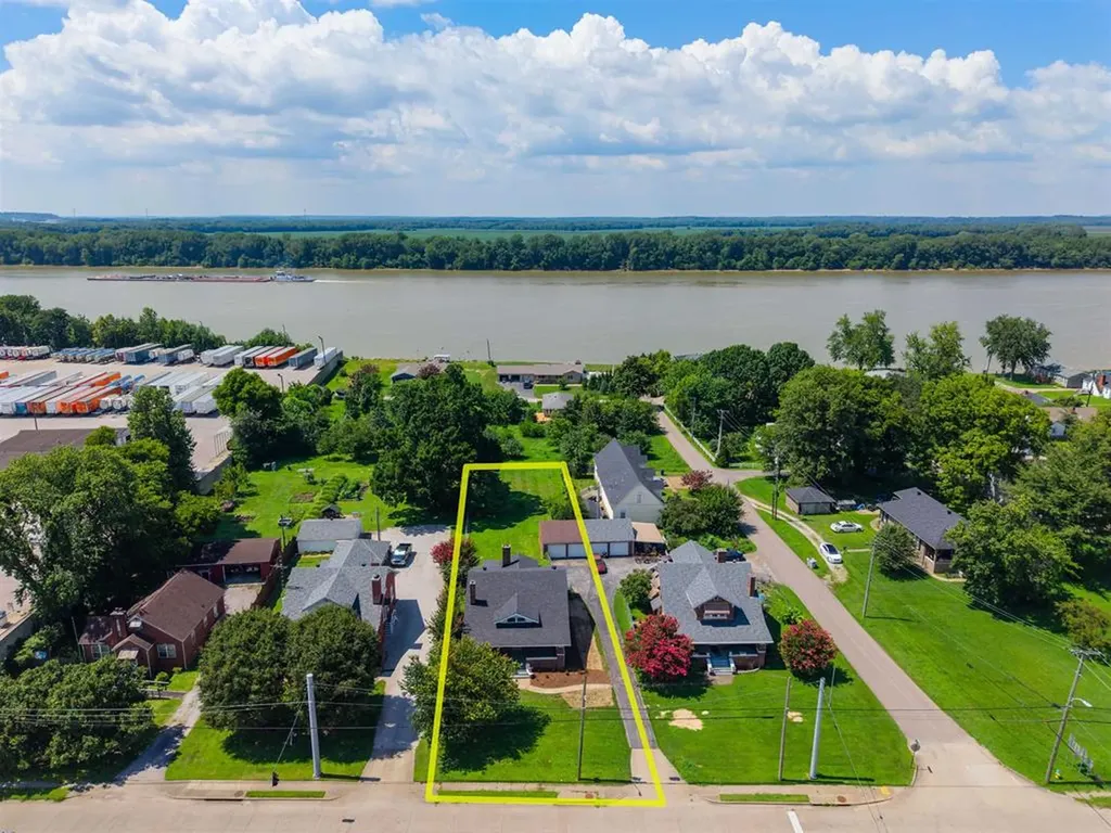 2215 Highway 144 Owensboro KY 42303