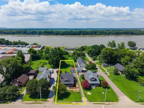 2215 Highway 144 Owensboro KY 42303