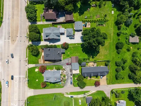 2215 Highway 144 Owensboro KY 42303