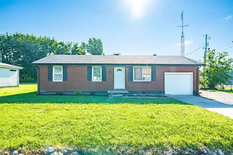 170 Creekside Drive Calhoun KY 42327